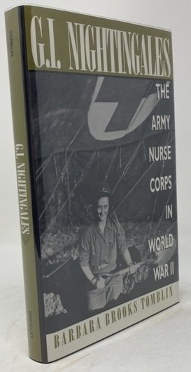 Image for G. I. Nightingales: the Army Nurse Corps in World War II