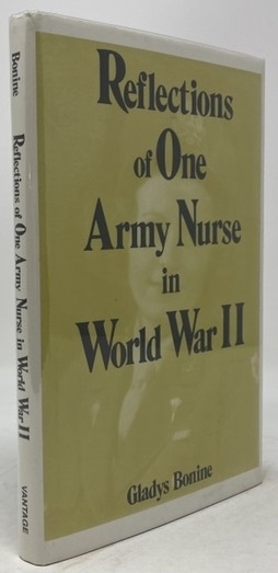 Image for Reflections of One Army Nurse in World War II