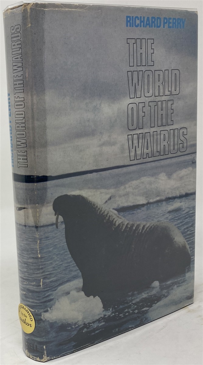 Image for The World of the Walrus