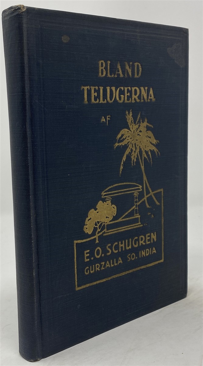 Image for Bland Telugerna