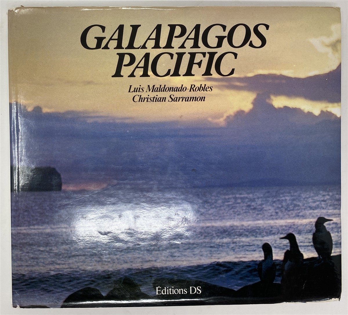 Image for Galapagos Pacific