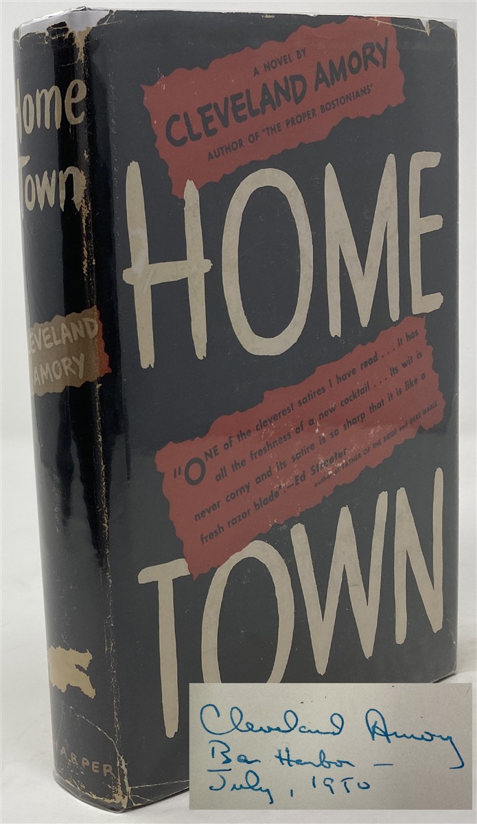 Image for Home Town