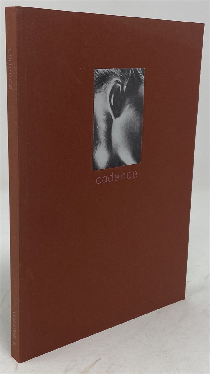 Image for Cadence Volume L 1996