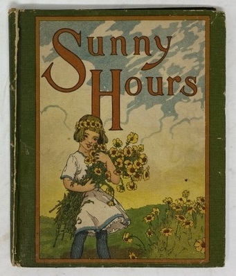 Image for Sunny Hours