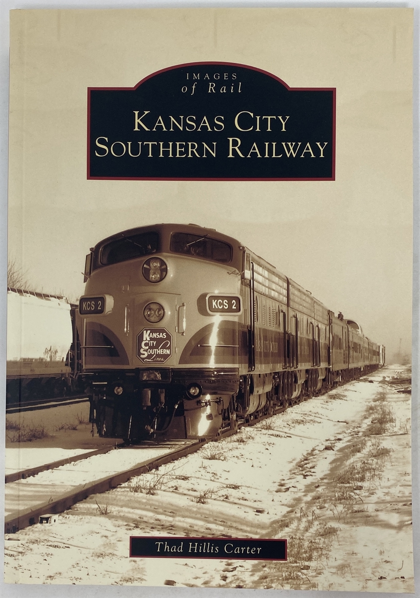 Image for Kansas City Southern Railway