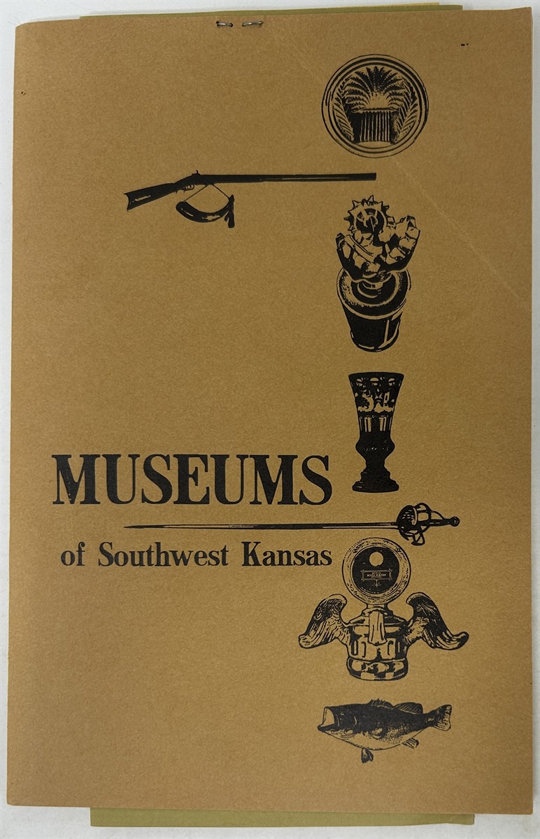 Museums of Southwest Kansas