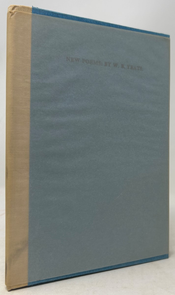 New Poems