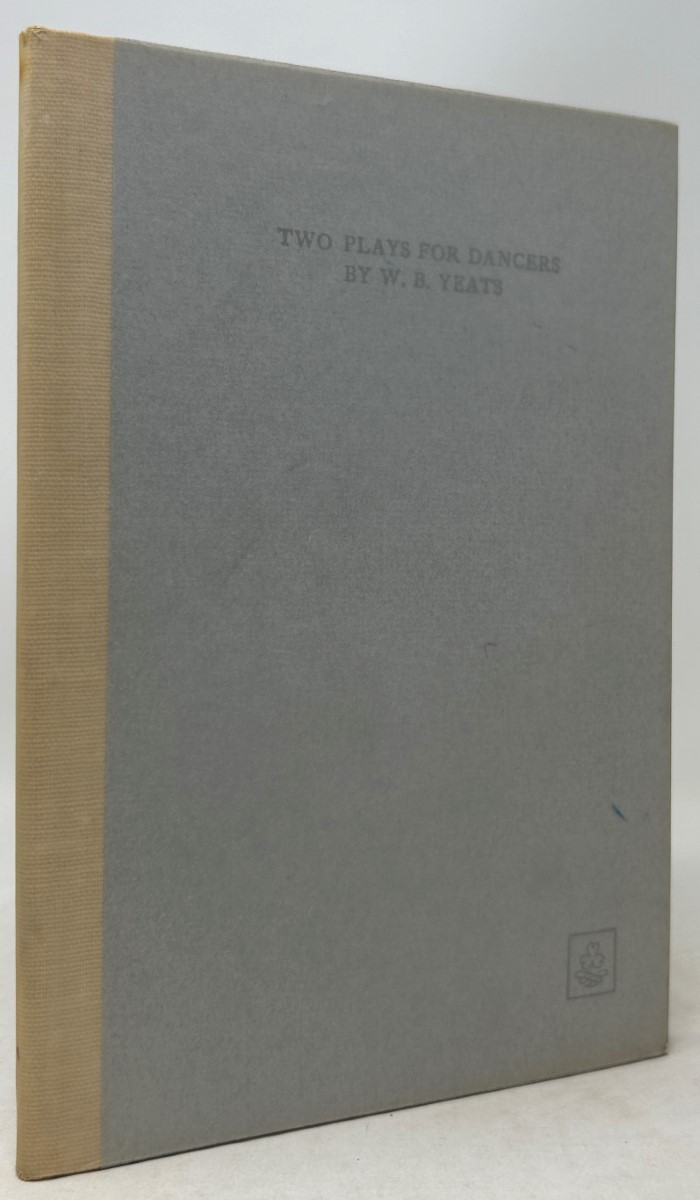 Two Plays for Dancers