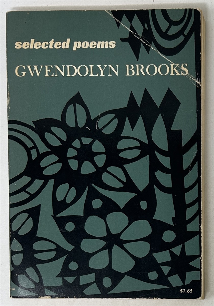 Selected Poems