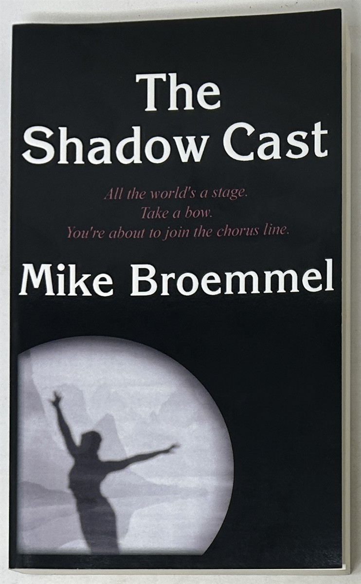 The Shadow Cast