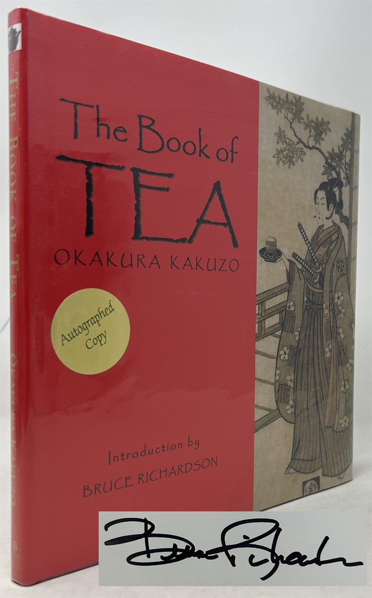 The Book of Tea