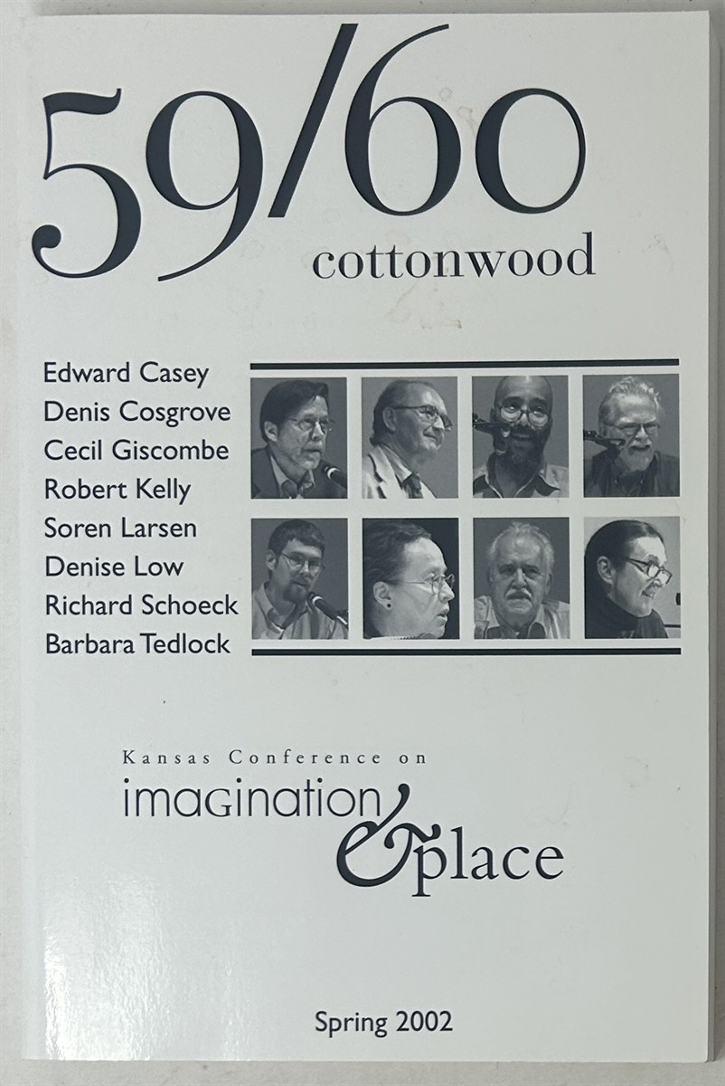 Cottonwood 59/60
