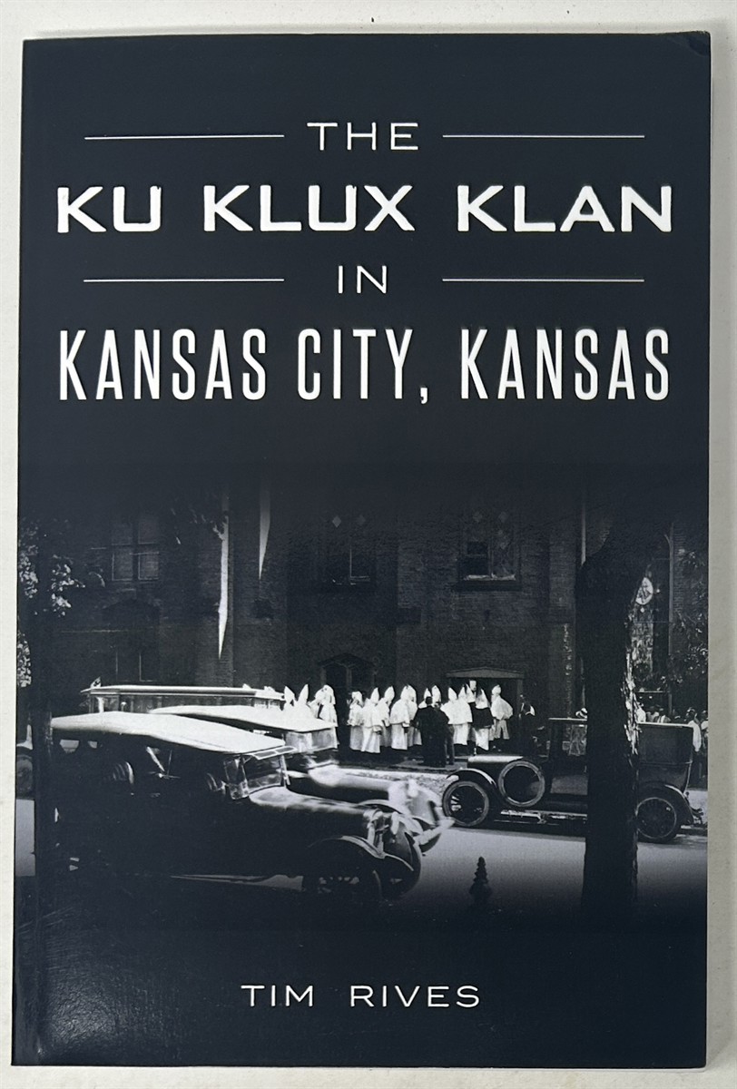 The Ku Klux Klan in Kansas City, Kansas