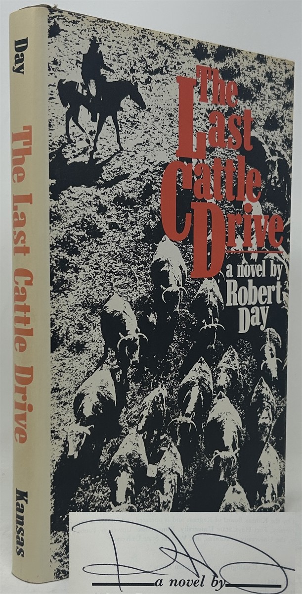 The Last Cattle Drive