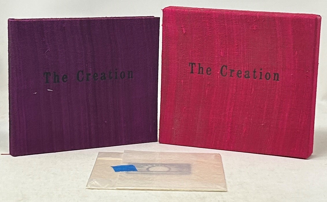 The Creation