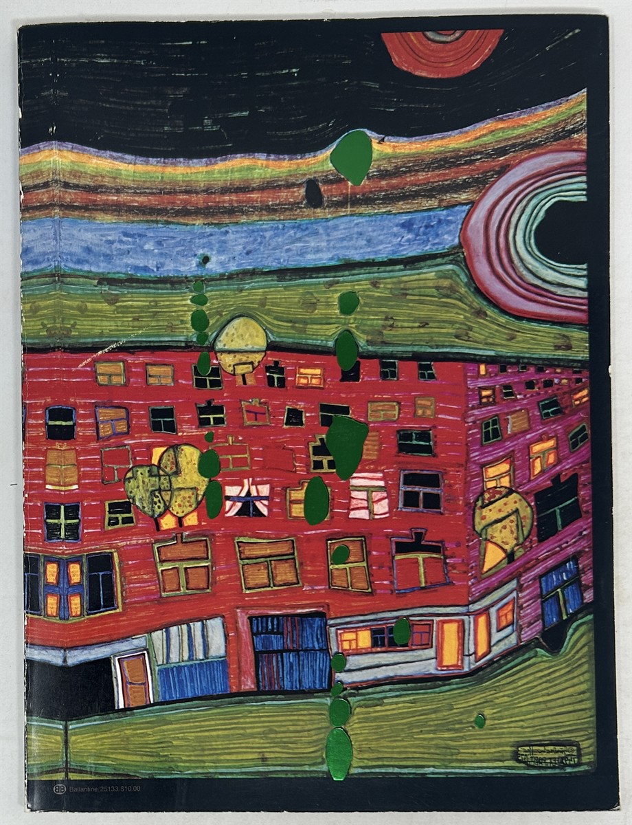 Hundertwasser