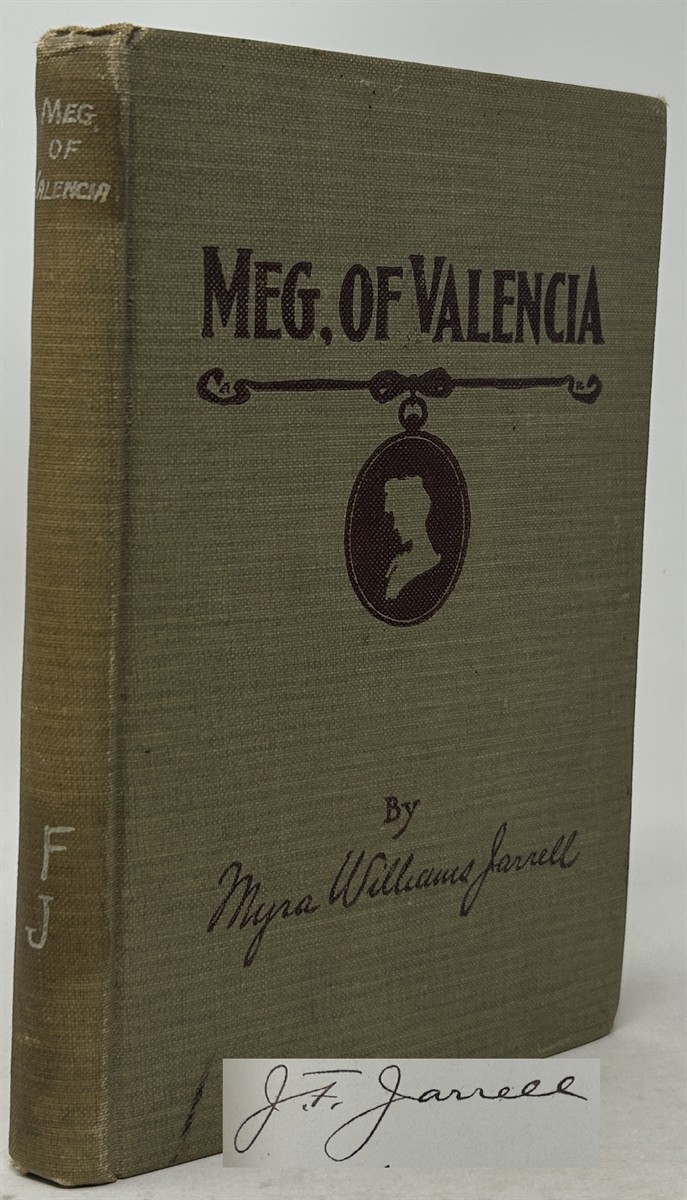 Meg, of Valencia