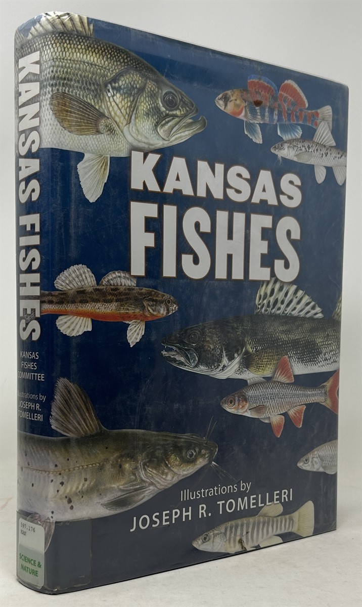 Kansas Fishes