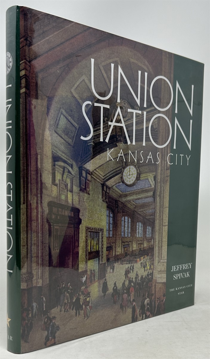 Union Station Kansas City