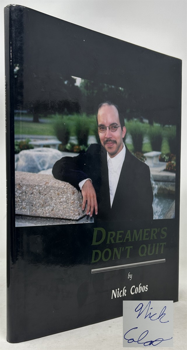 Dreamer's Don't Quit