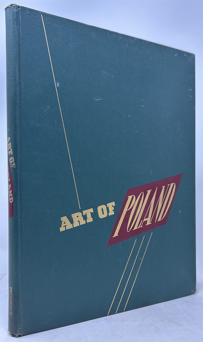 The Art of Poland