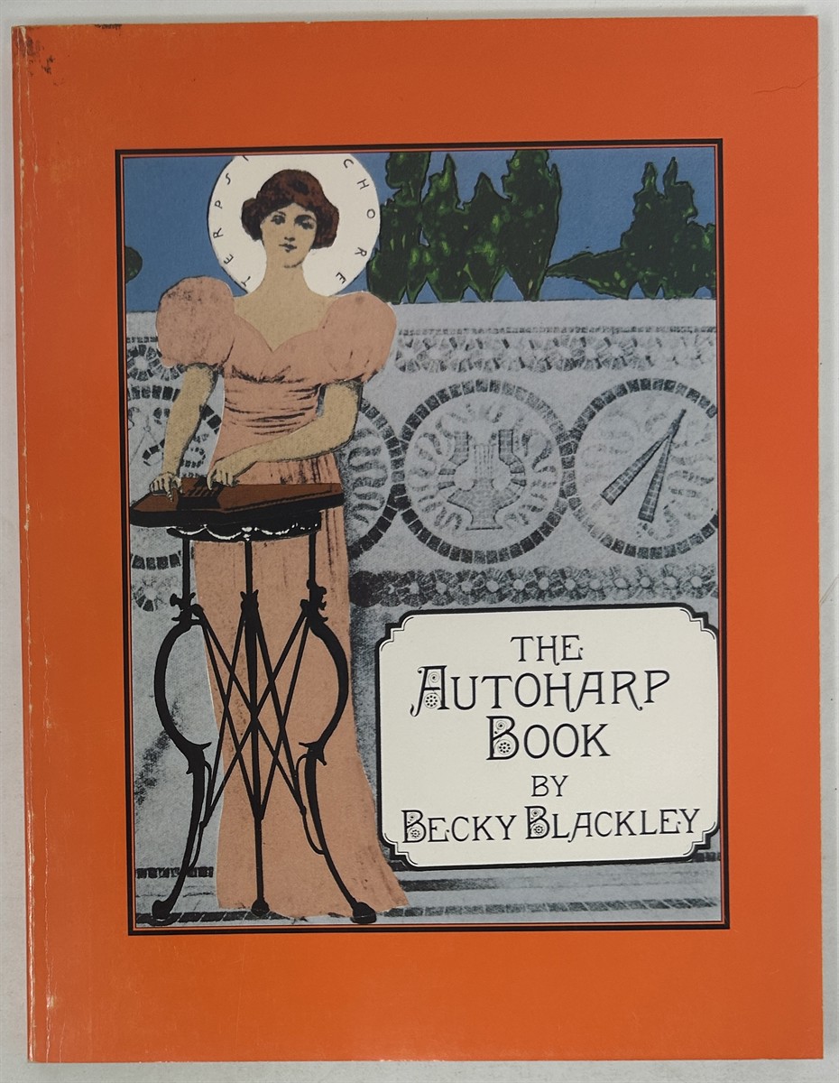 The Autoharp Book