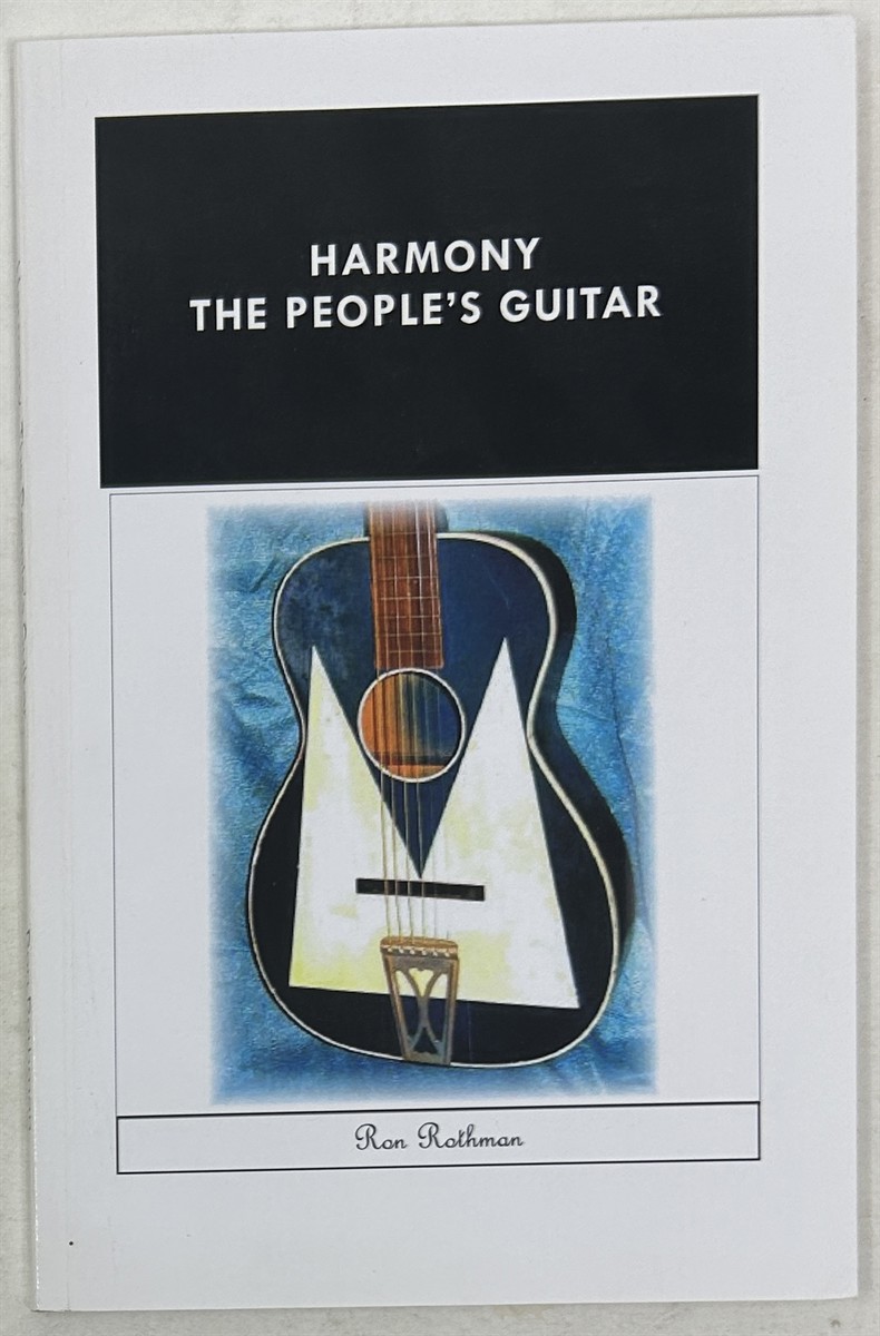 Harmony, the People's Guitar