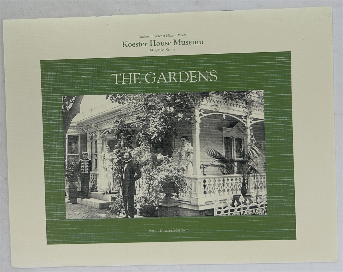The Gardens