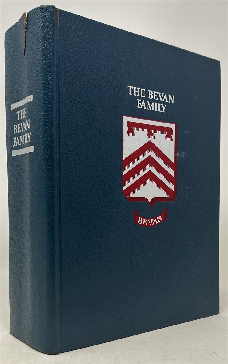 The Bevan Family