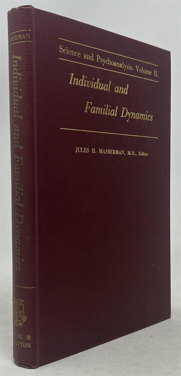 Individual and Familial Dynamics