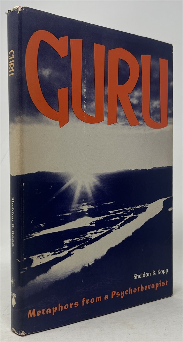 Guru: Metaphors from a Psychotherapist