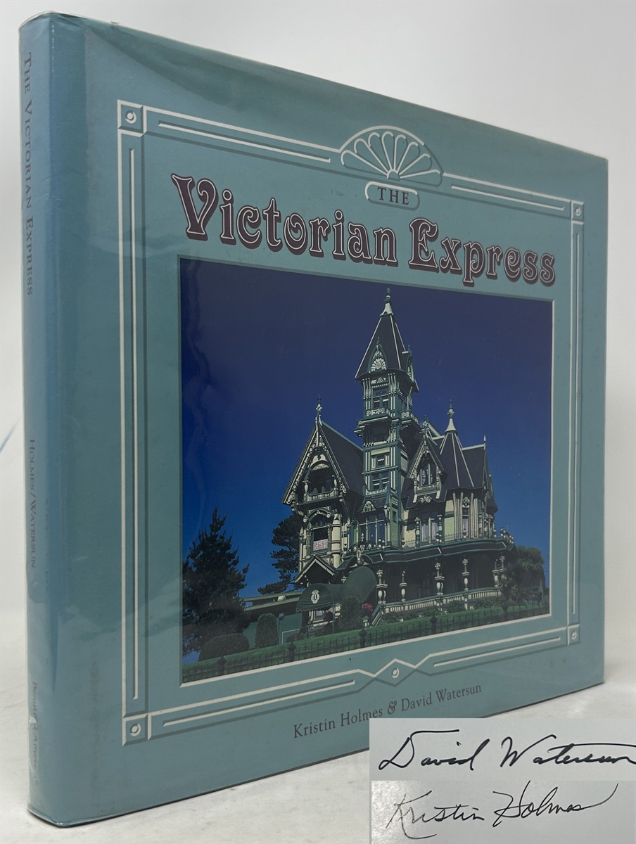 The Victorian Express