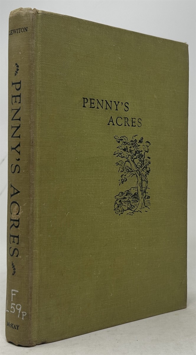 Penny's Acres: a Novel