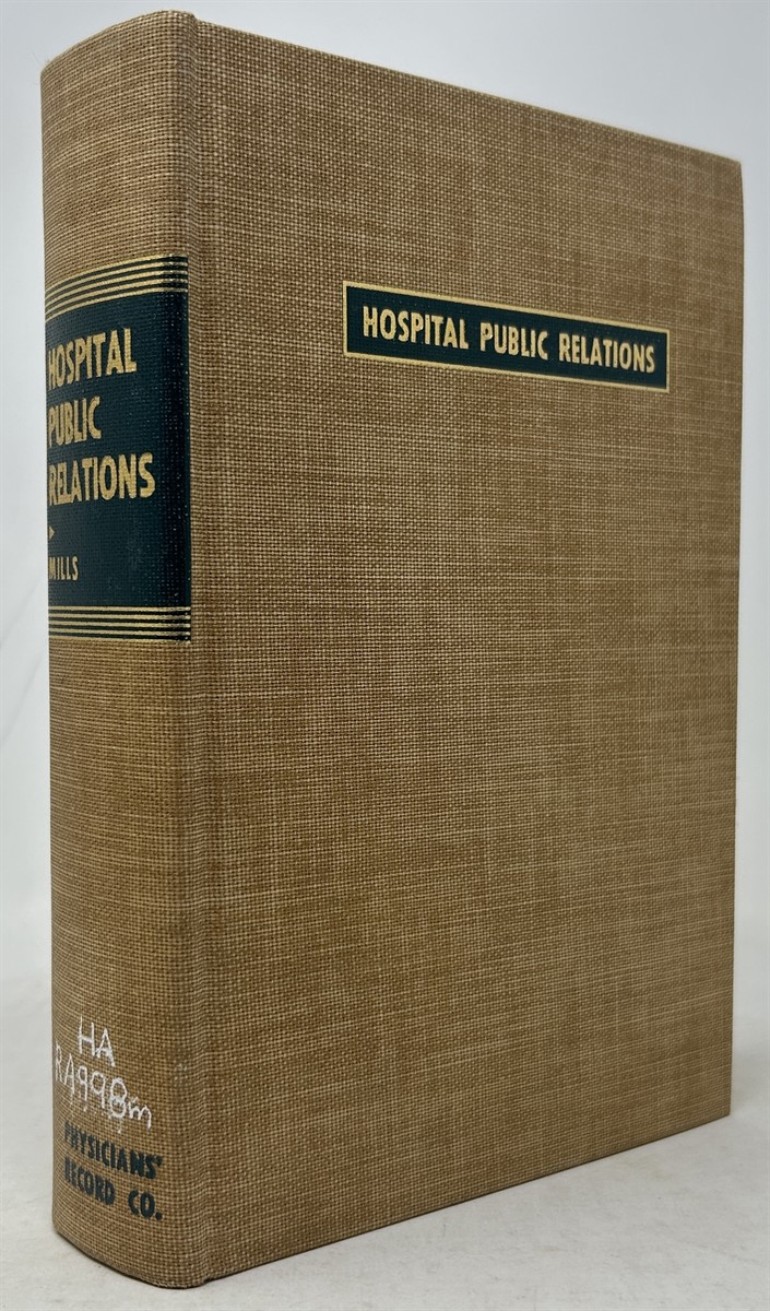 Hospital Public Relations