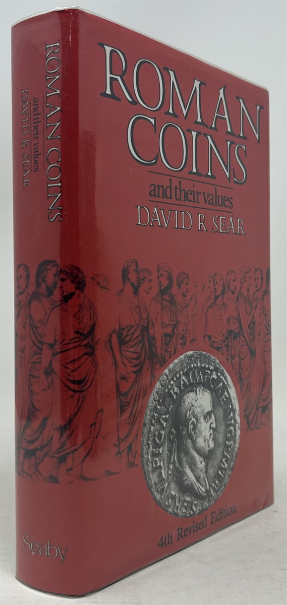 Roman Coins & Their Values