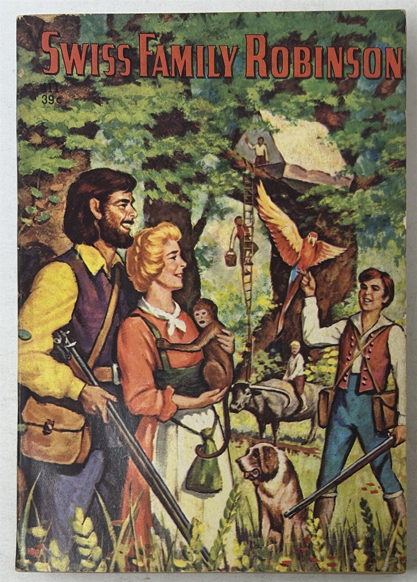 The Swiss Family Robinson