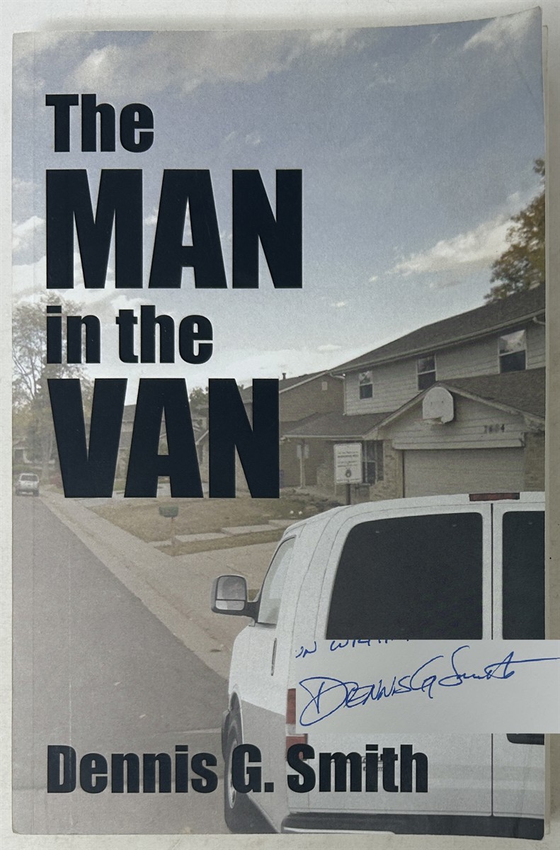 The Man in the Van