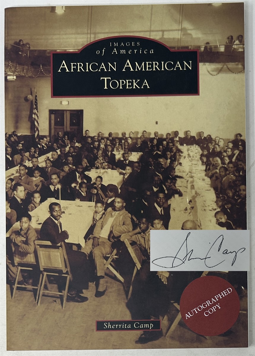 African American Topeka