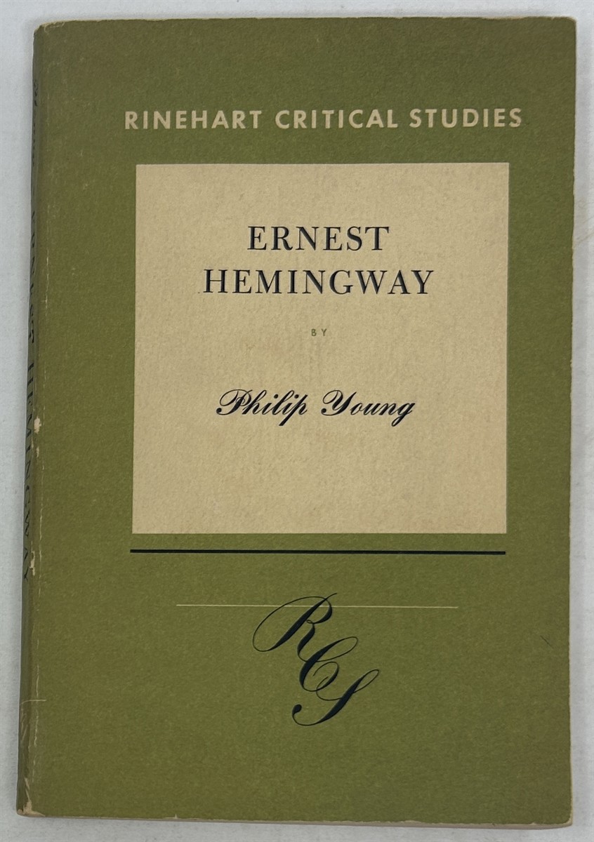 Ernest Hemingway