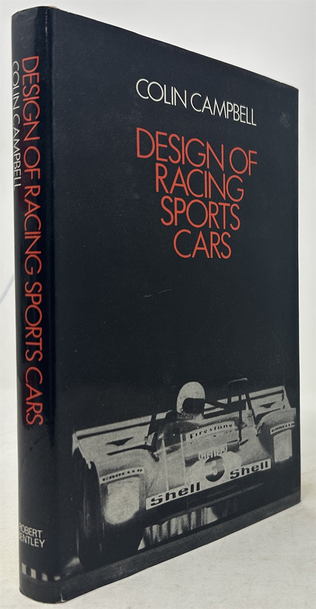 Design of Racing Sports Cars