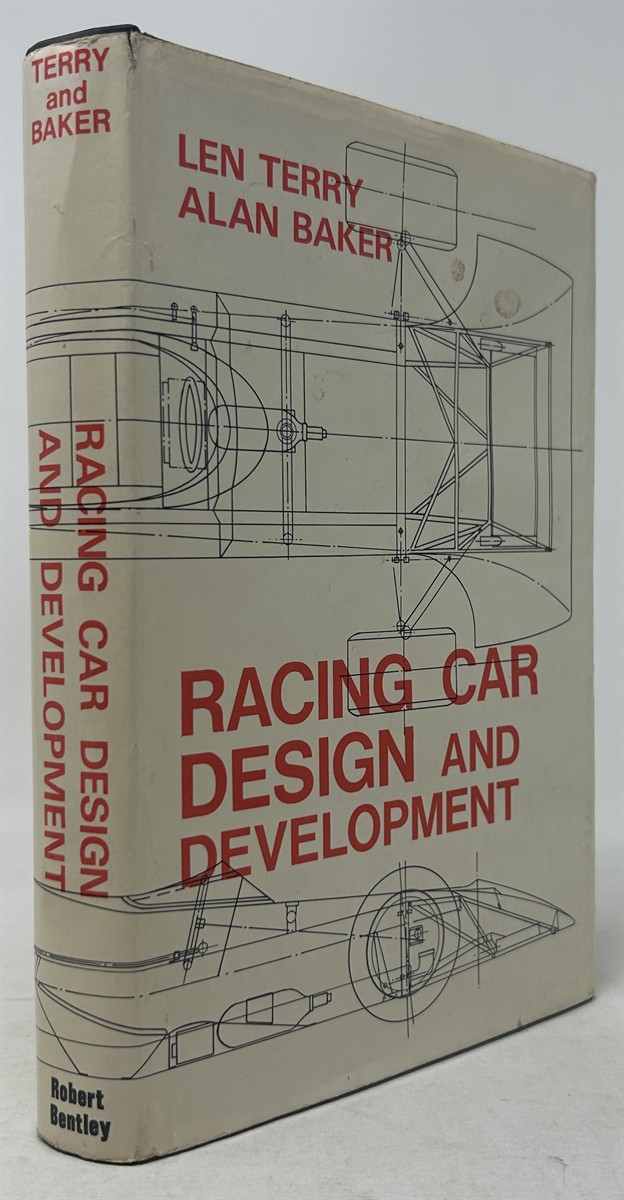 Racing Car Design and Development