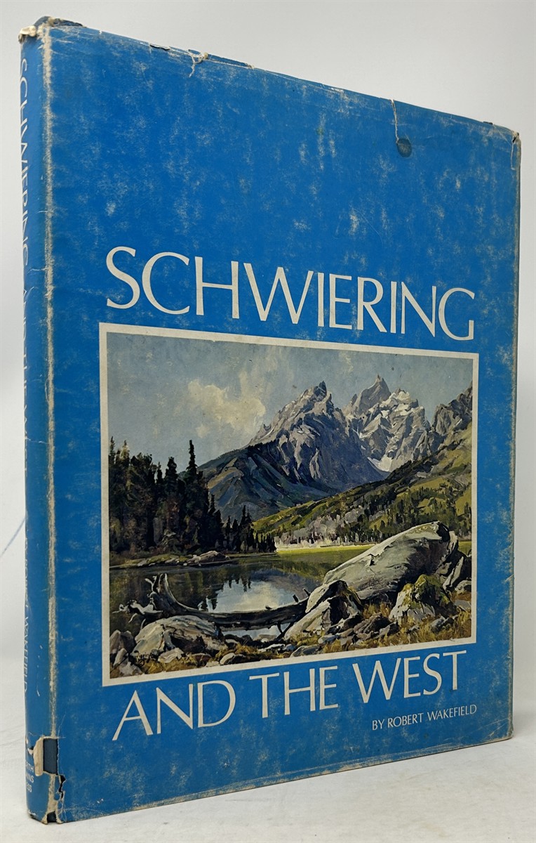 Schwiering and the West