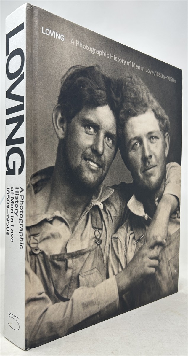 Amazon.com: Loving: A Photographic History of Men in Love