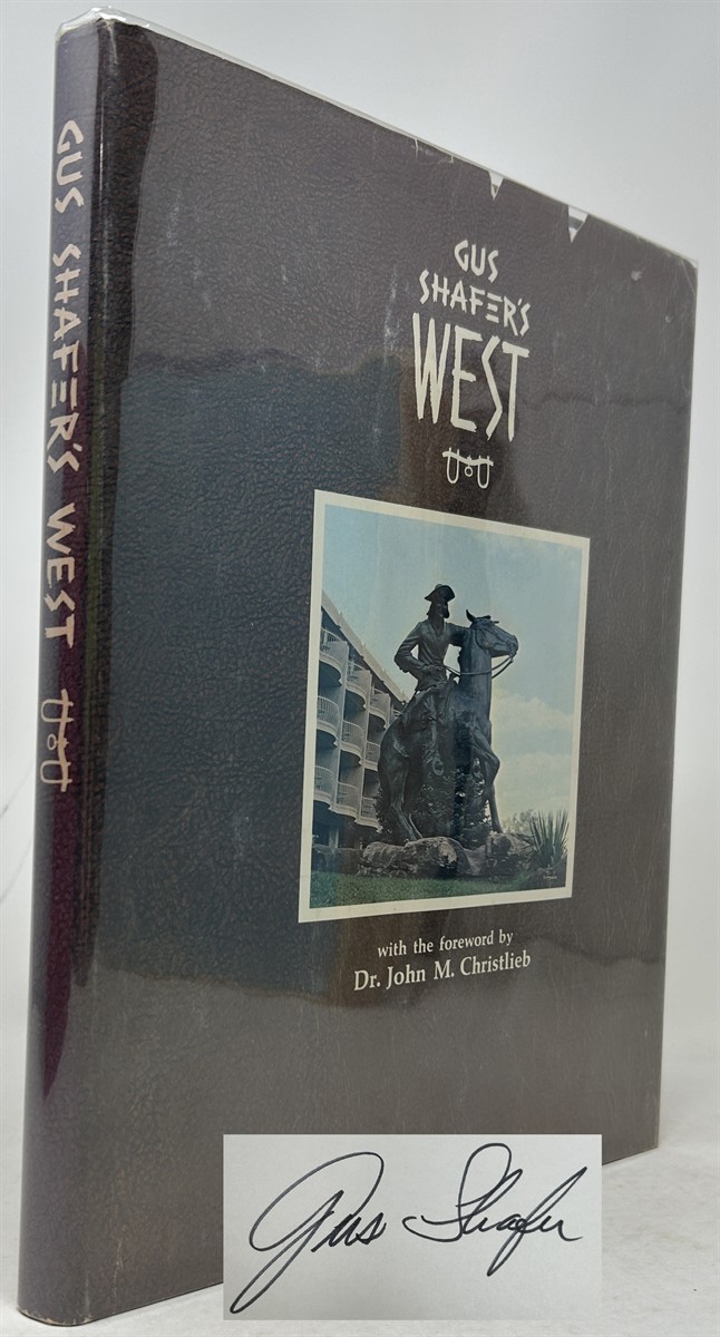 Gus Shafer's West