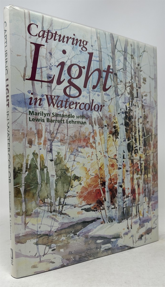 Capturing Light in Watercolor