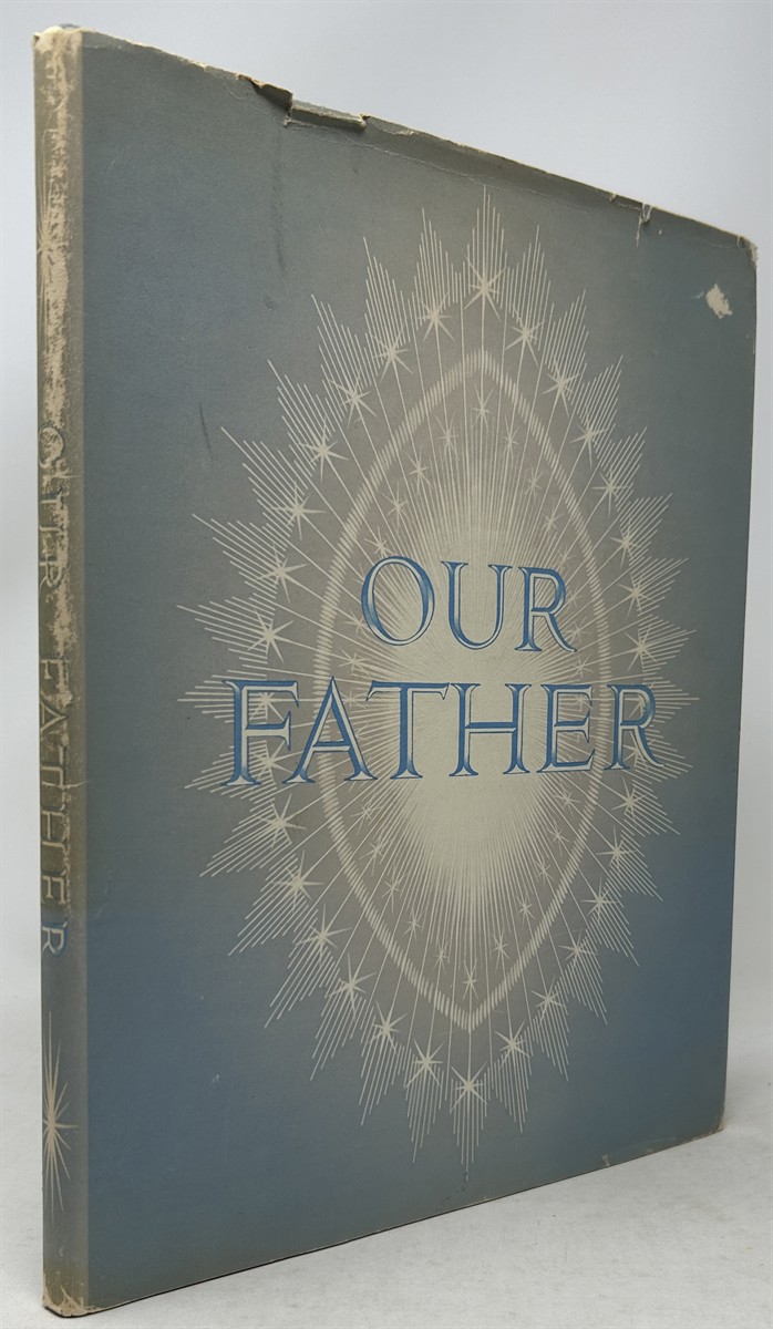Our Father - the Lord's Prayer