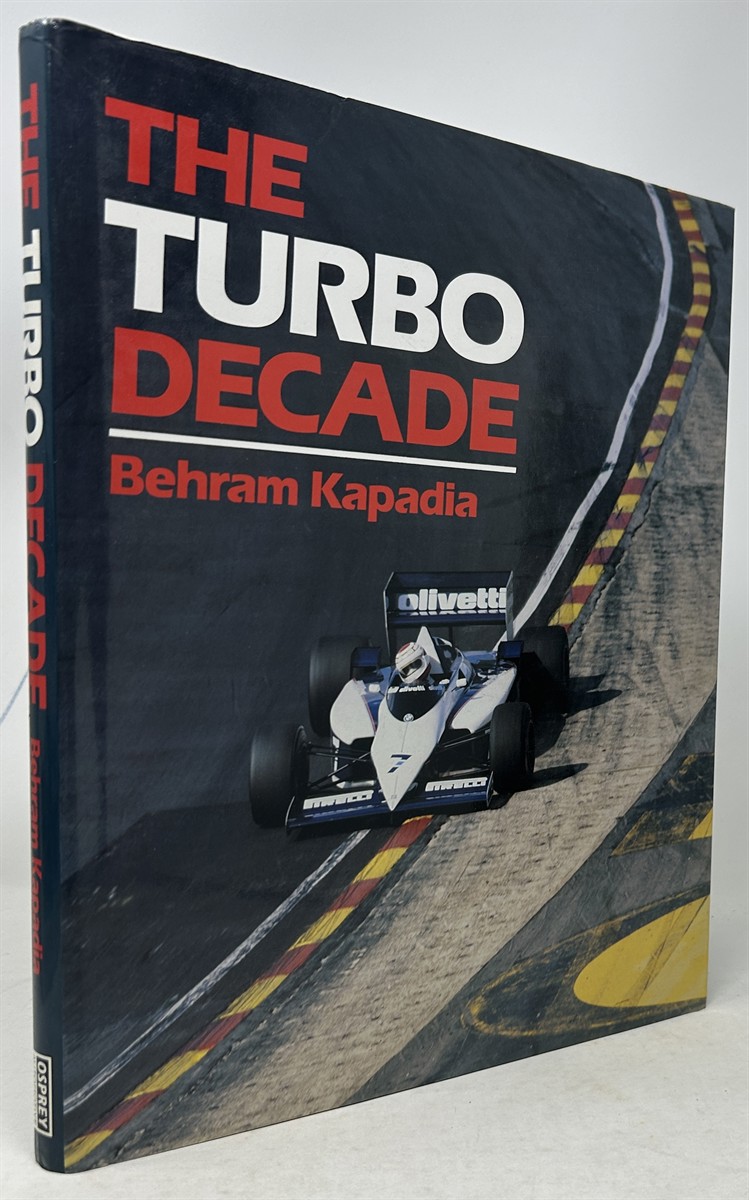 The Turbo Decade