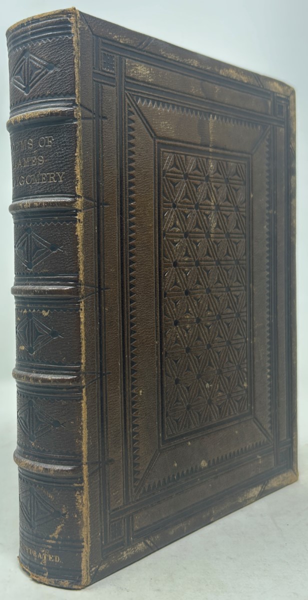 Poems of James Montgomery