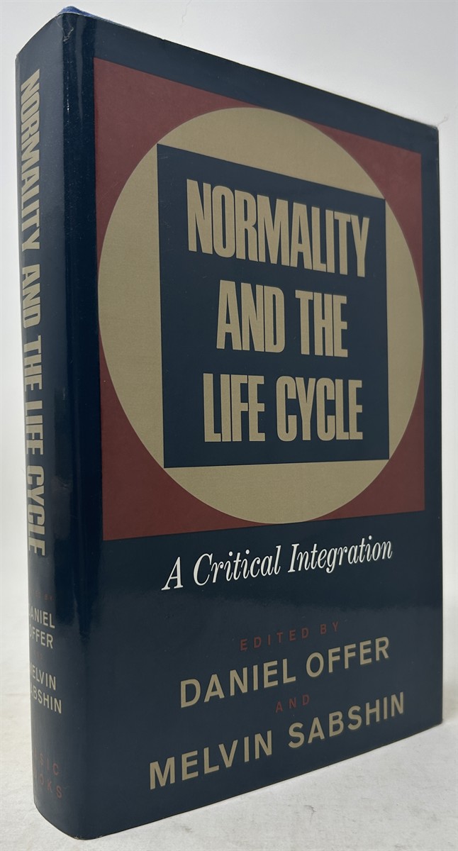 Normality & The Life Cycle