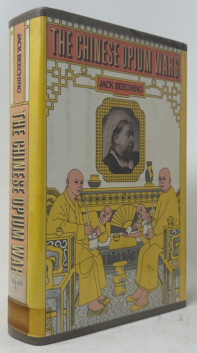 The Chinese Opium Wars